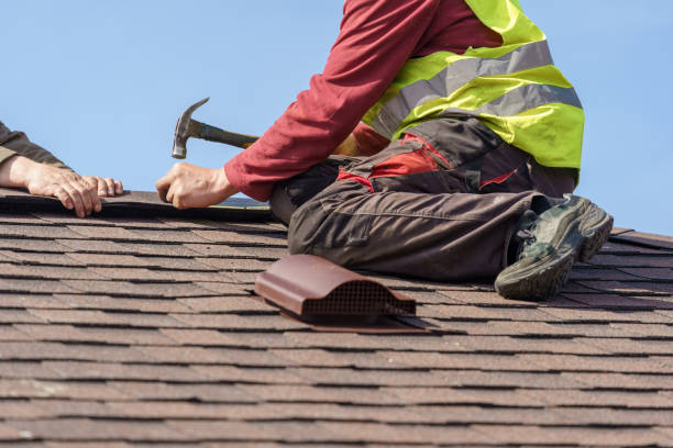 Trusted Bridgewater, VA Roofing Contractor Experts