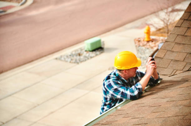 Roof Installation Near Me in Bridgewater, VA