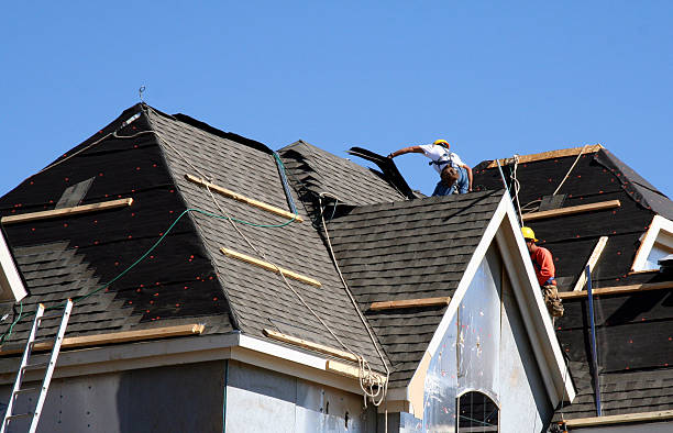 Best Roof Inspection Near Me  in Bridgewater, VA