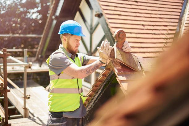 Best Commercial Roofing Services  in Bridgewater, VA
